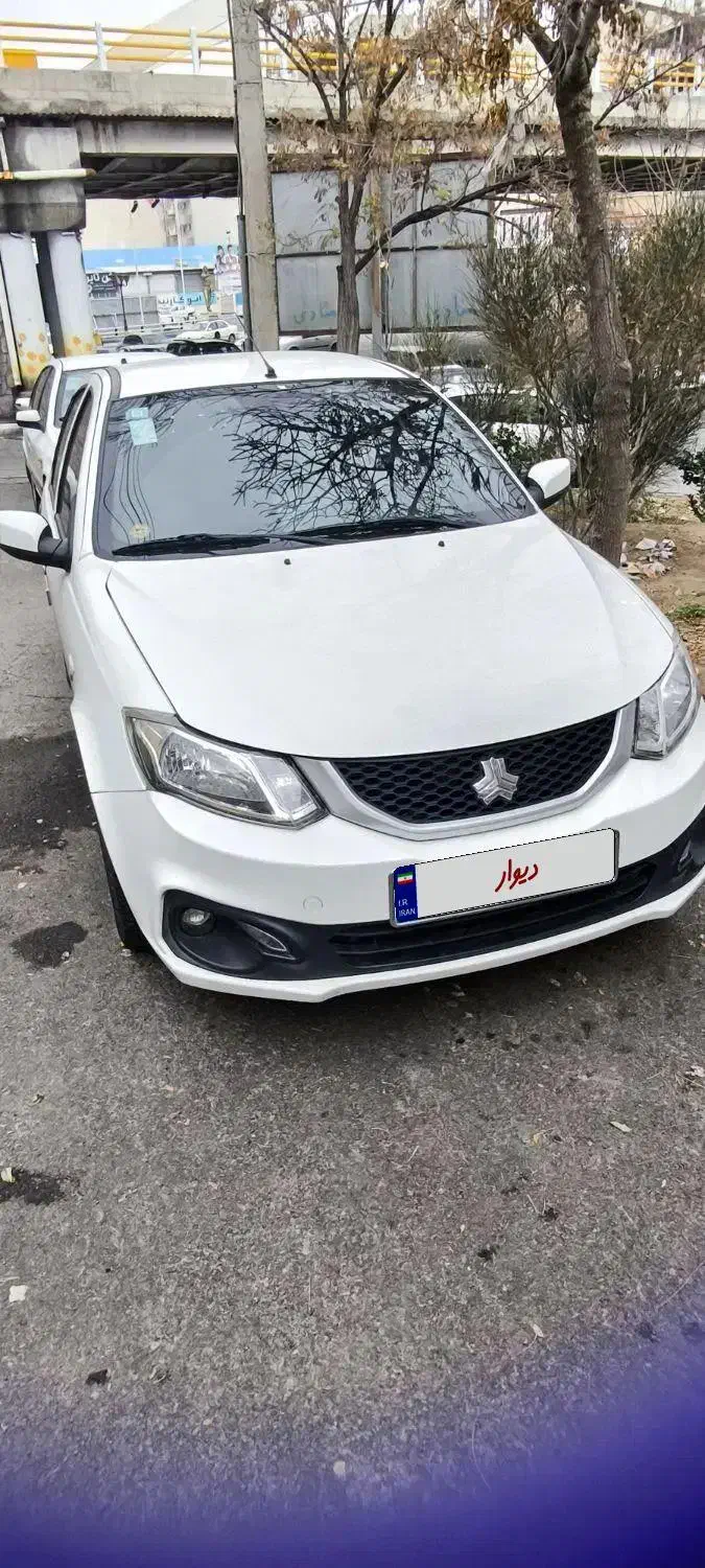 ساینا s دوگانه سوز کارخانه|خودرو سواری و وانت|تبریز, |دیوار