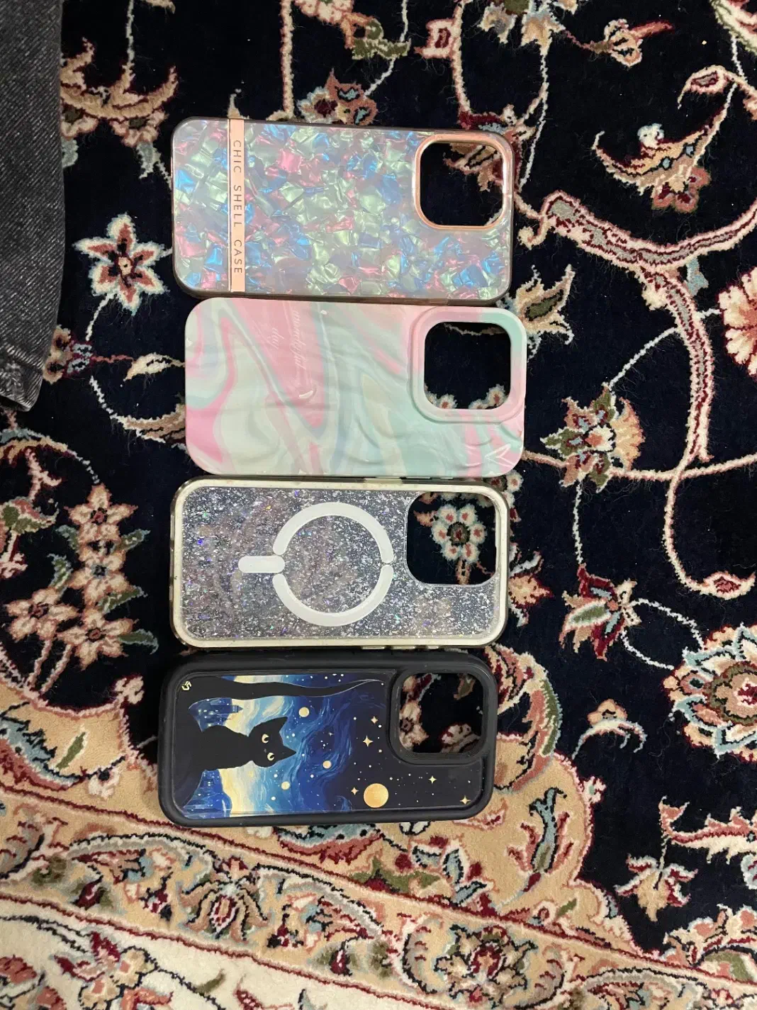 گارد گوشی|لوازم جانبی موبایل و تبلت|کرمان, |دیوار