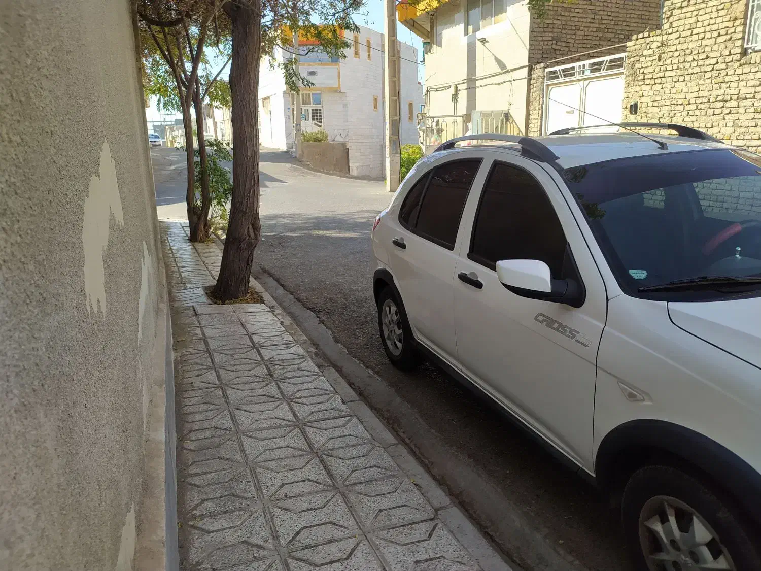 فروش کوییک|خودرو سواری و وانت|تربت‌حیدریه, حسنی بالا|دیوار