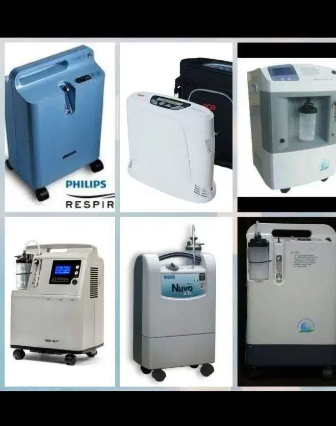 تخت بیمارکرایه تشک مواج اجاره اکسیژن ساز رنت24ساعت|آرایشی، بهداشتی، درمانی|شهریار, شهرک اداری تندگویان|دیوار