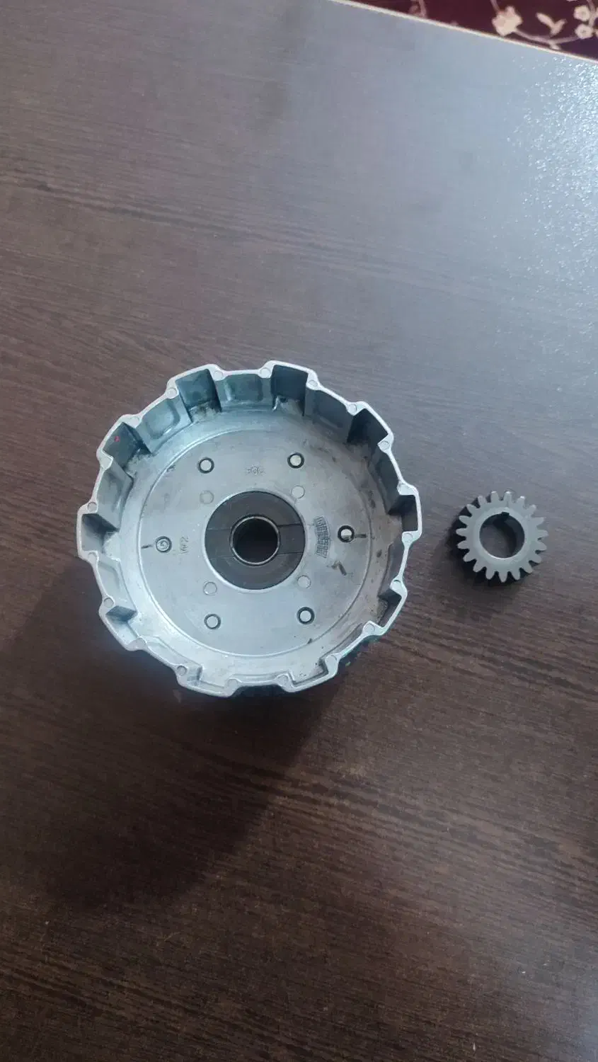 لوازم پژو.واتر پمپ.شمع.لوازم موتور پالس.قطعات پالس|قطعات یدکی و لوازم جانبی|قرچک, شهرک طلائیه|دیوار