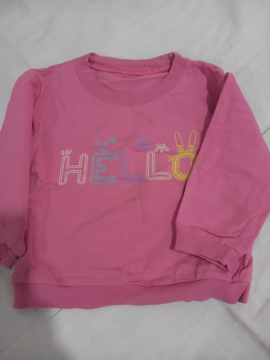 لباس کودک|حراج|تربت جام, المهدی|دیوار