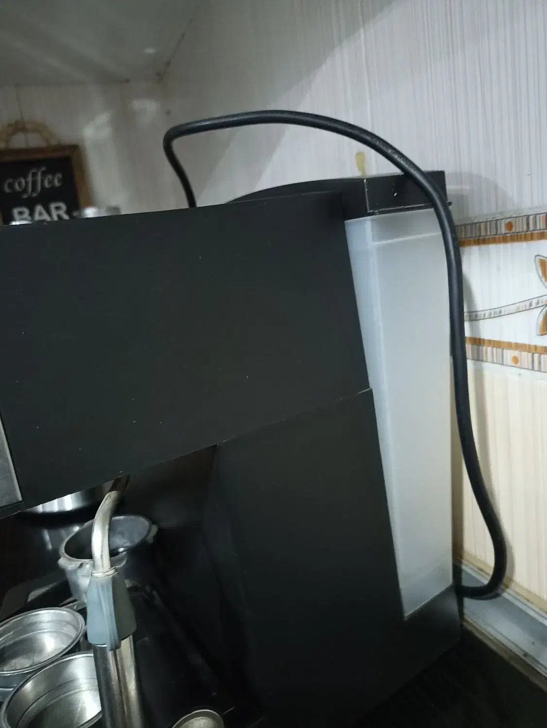 قهوه ساز|سماور، چایساز، قهوهساز|سیرجان, |دیوار