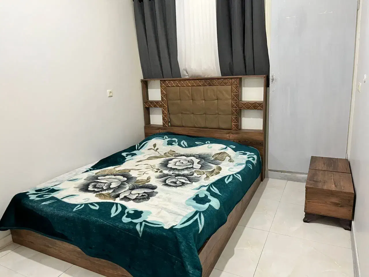 روزانه/هفتگی/ماهانه آپارتمان۵۵ متری سلسبیل جنوبی|اجارهٔ کوتاهمدت آپارتمان و سوئیت|تهران, سلسبیل جنوبی|دیوار