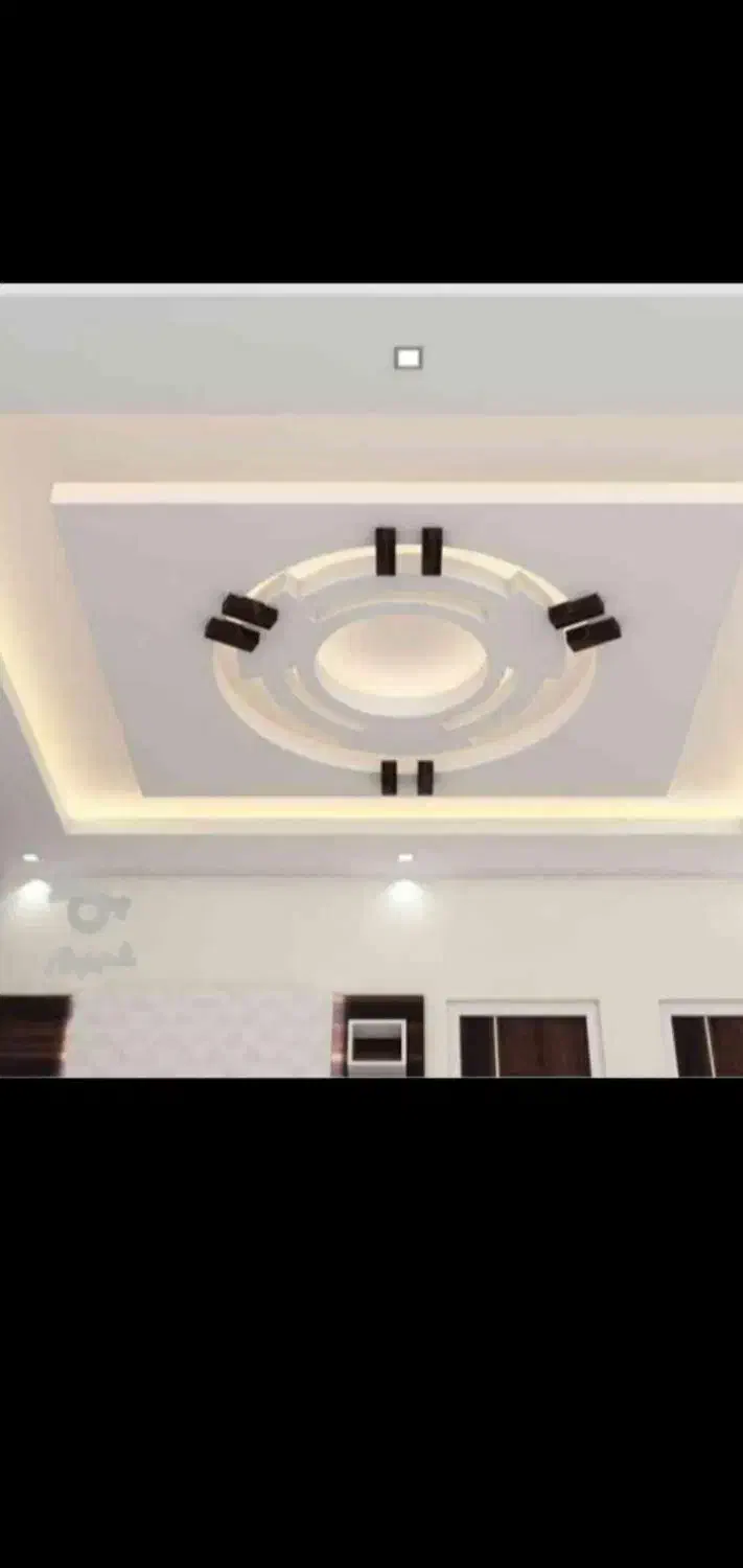 نقاشی ساختمان و نما|خدمات پیشه و مهارت|آبعلی, |دیوار