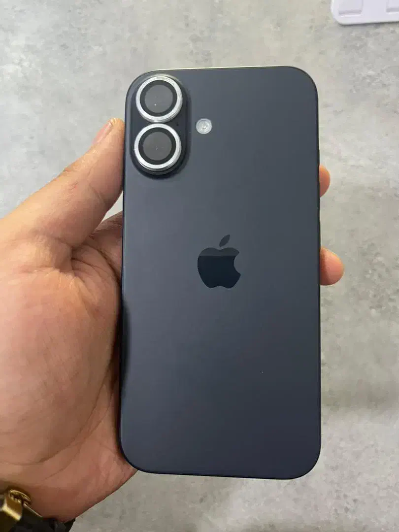 iphon 16 normal 128 ch|موبایل|فردیس, فردیس|دیوار