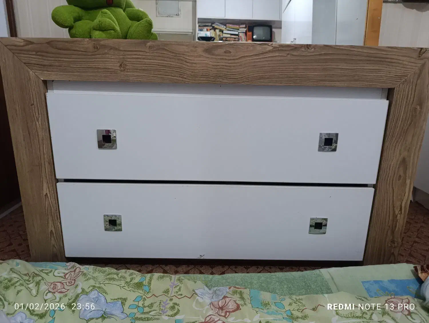 کمد دیواری ام دی اف|جاکفشی، کمد، دراور|سمنان, |دیوار