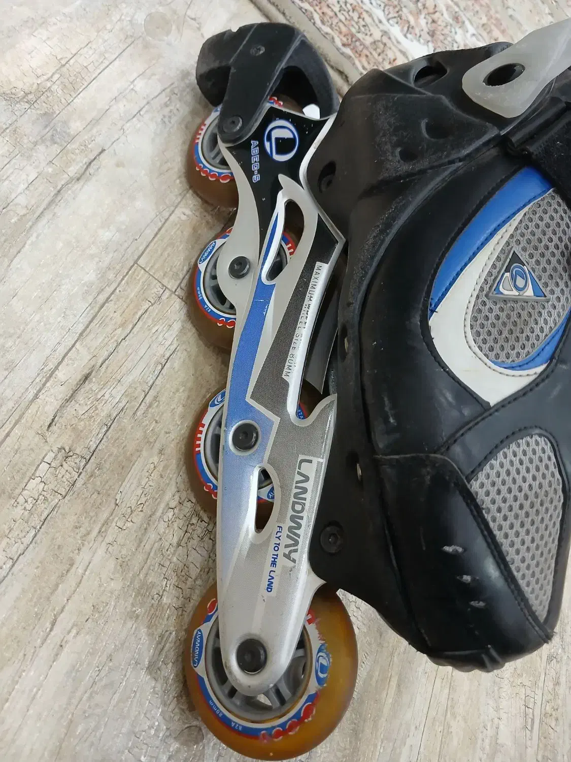 اسکیت|دوچرخه، اسکیت، اسکوتر|سقز, |دیوار