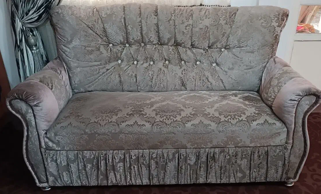 مبل فروشی|مبلمان خانگی و میز عسلی|رشت, امین الضرب|دیوار