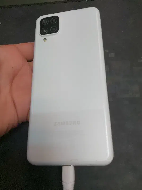 a12 سامسونگ ۶۴گیگ|موبایل|رشت, معلم|دیوار