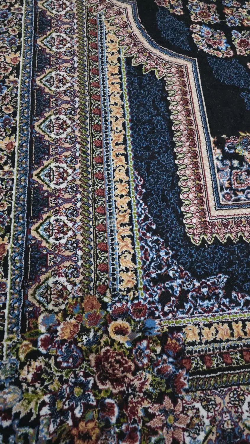 فرش ۶متری دو عدد|فرش|کرمانشاه, |دیوار