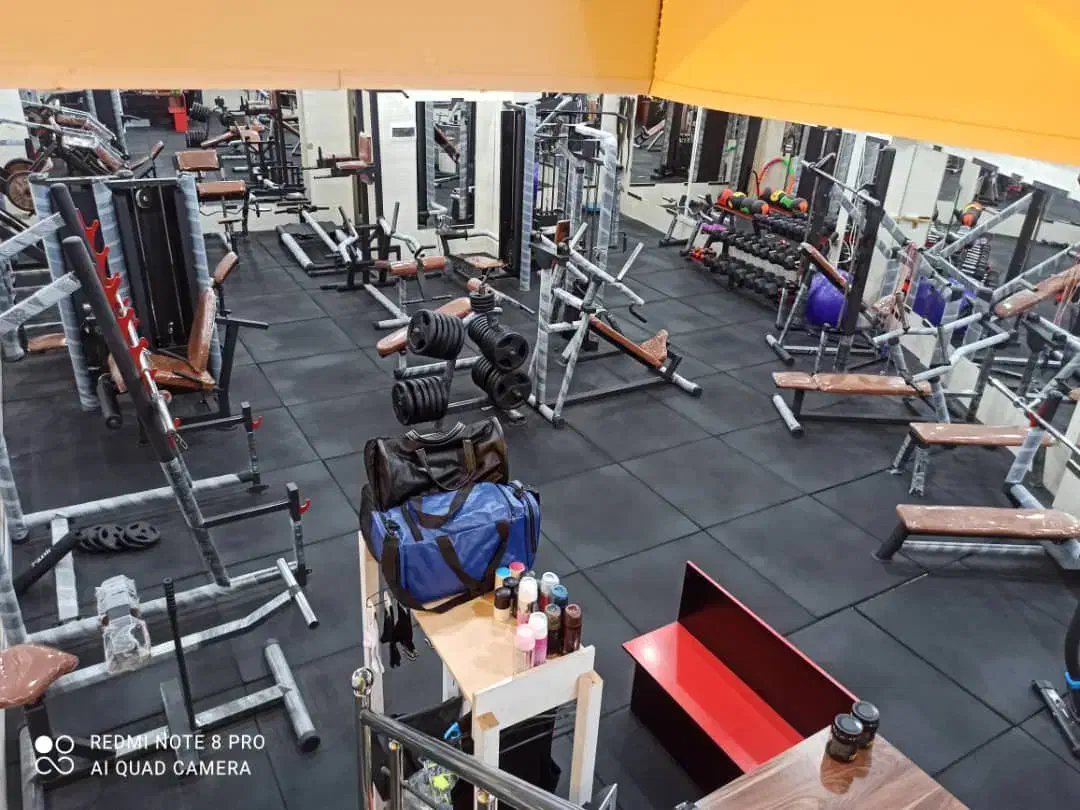 باشگاه بدنسازی|تجهیزات ورزشی|اهواز, آریاشهر|دیوار