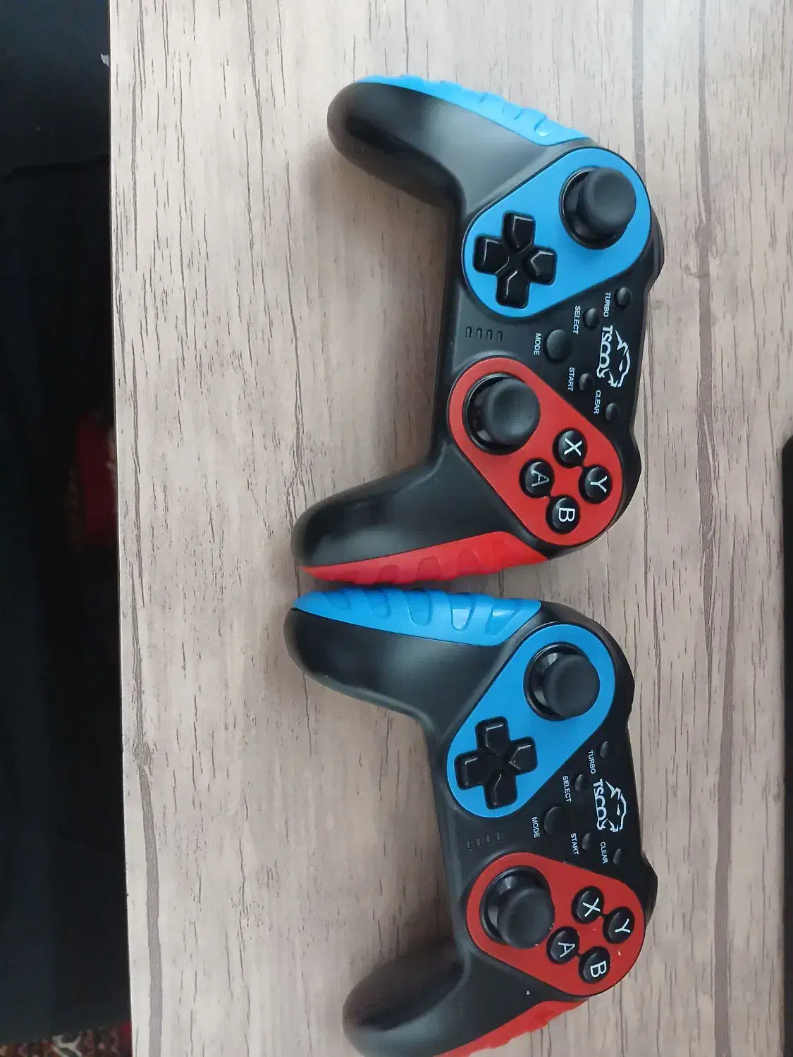 دسته بازی pes|کنسول، بازی ویدئویی و آنلاین|اردبیل, |دیوار