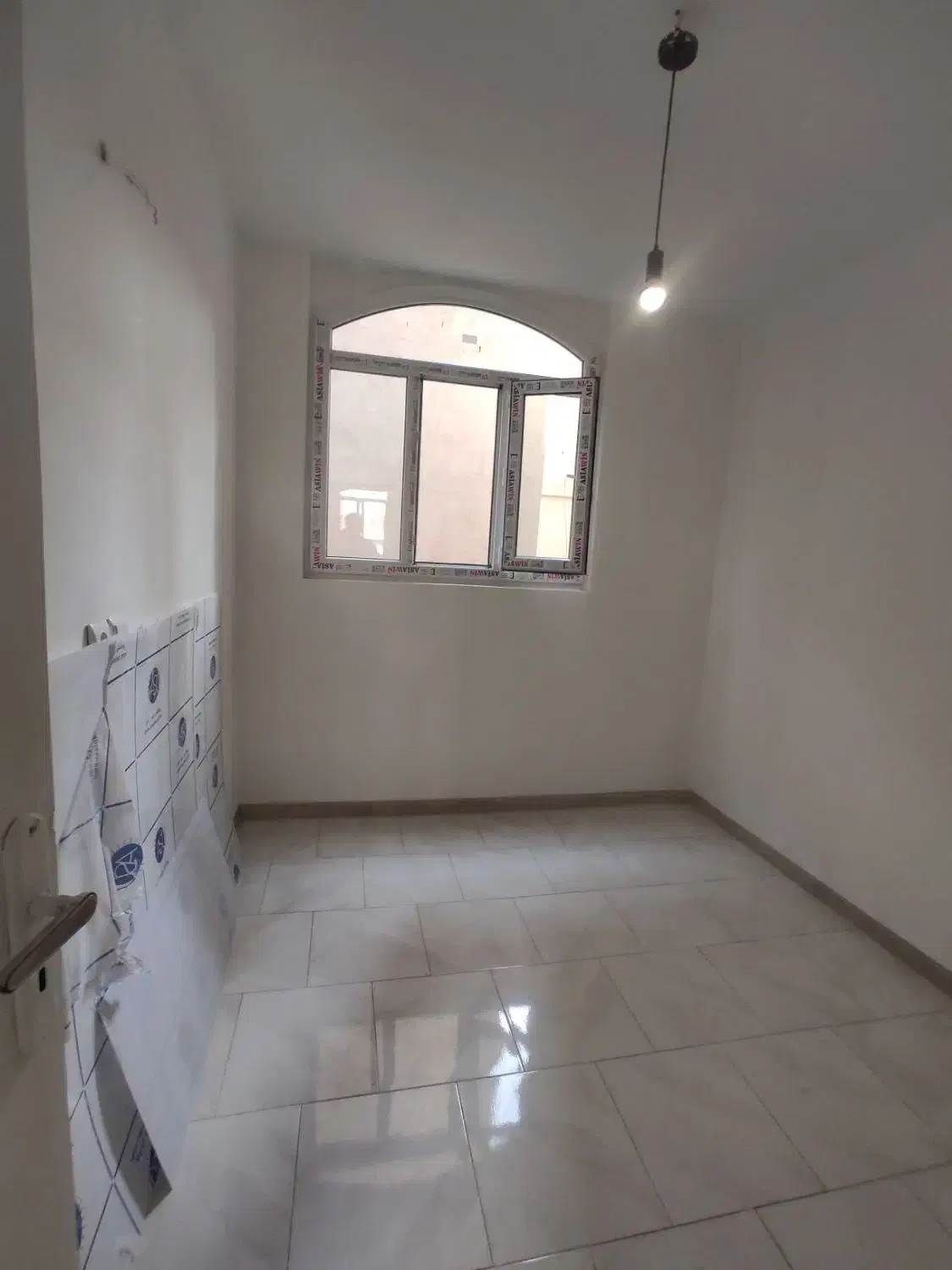 ۵۰ متر دو خواب فول بازسازی جیحون