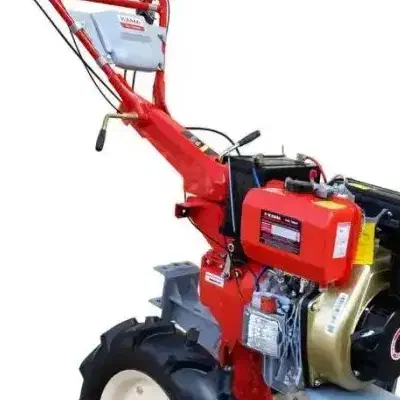 فروش فوری تیلردیزلی|ابزارآلات|بن, |دیوار