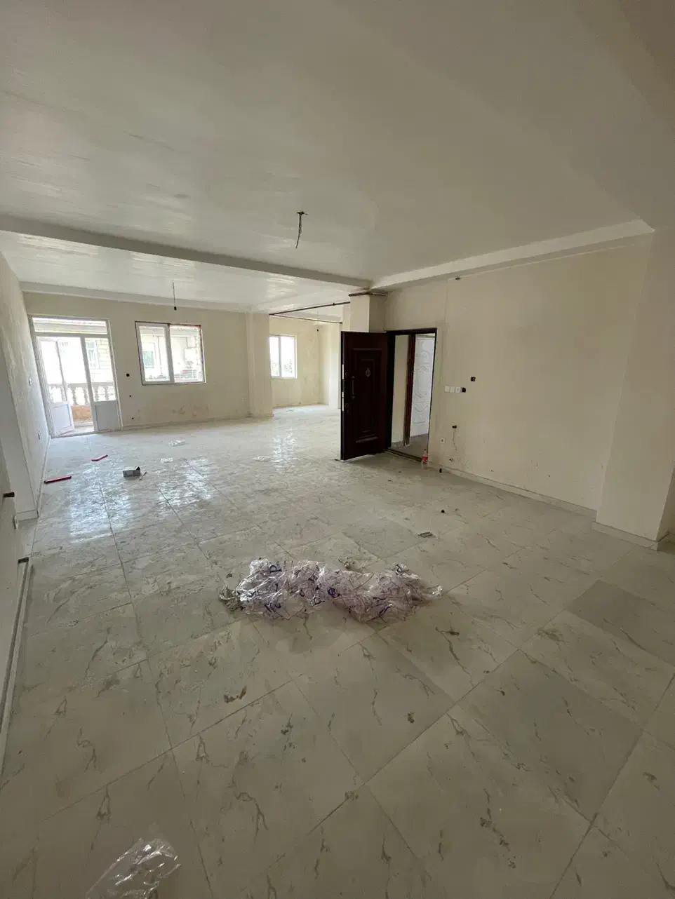 آپارتمان۱۲۰متری/تکواحد/پشت هتل ایساتیس|فروش آپارتمان|آستارا, |دیوار