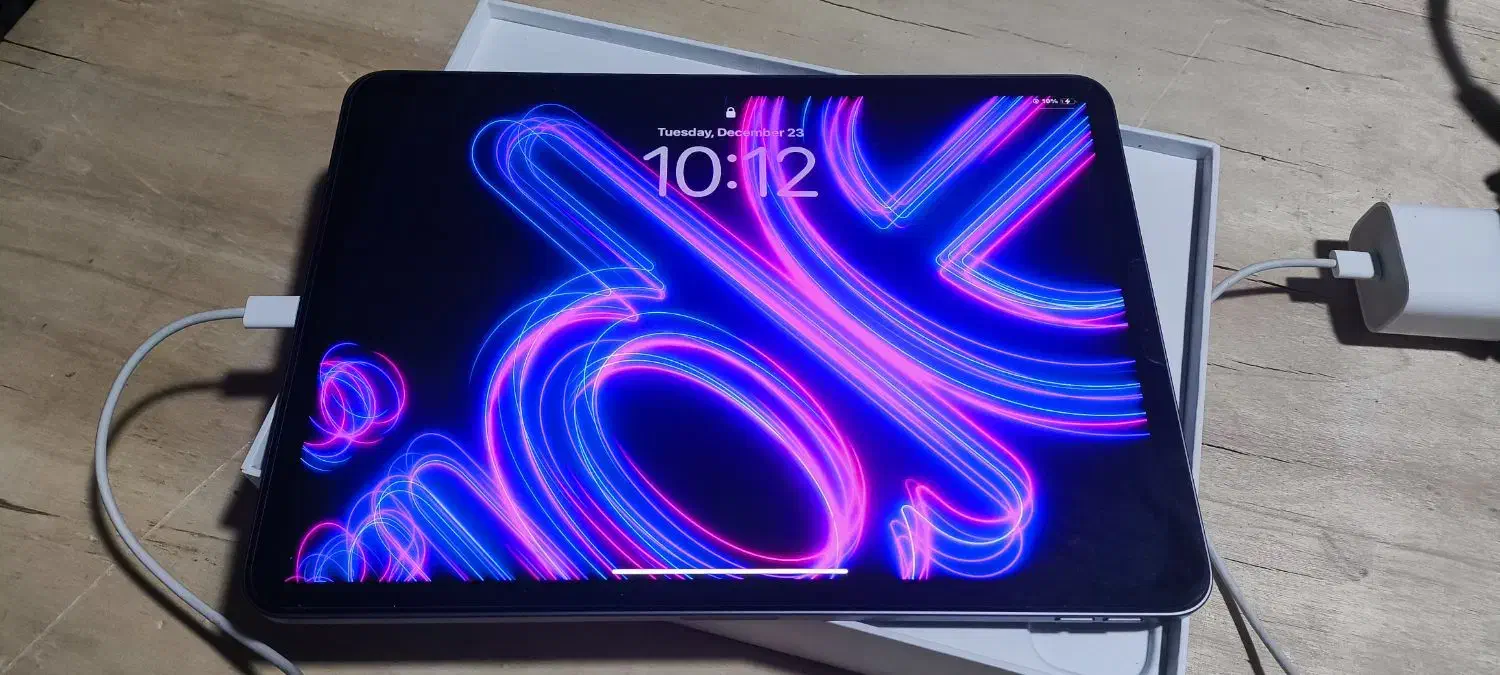 آیپد پرو 2021 m1|تبلت|اصفهان, قهاب جنوبی|دیوار