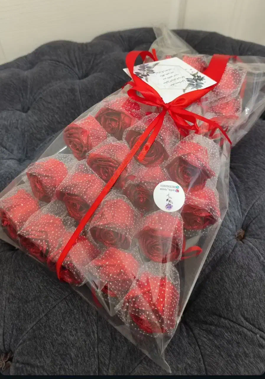 گل روبانی|گل مصنوعی|اصفهان, فرح آباد|دیوار