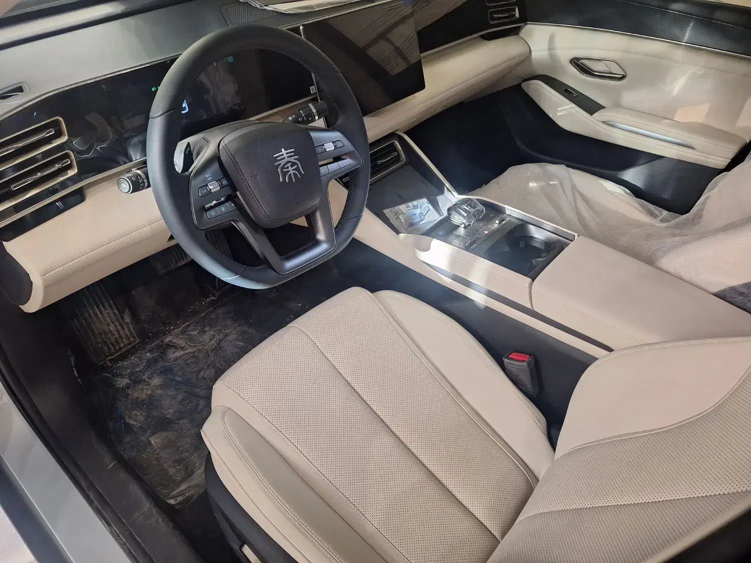 byd چین L نقرابی ۲۰۲۵ با چشم خدا|خودرو سواری و وانت|مشهد, امیر|دیوار