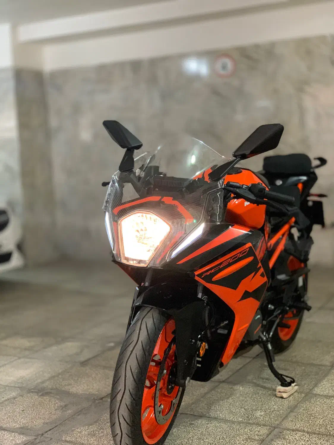 Ktmrc200|موتورسیکلت|تهران, امام زاده عبدالله|دیوار