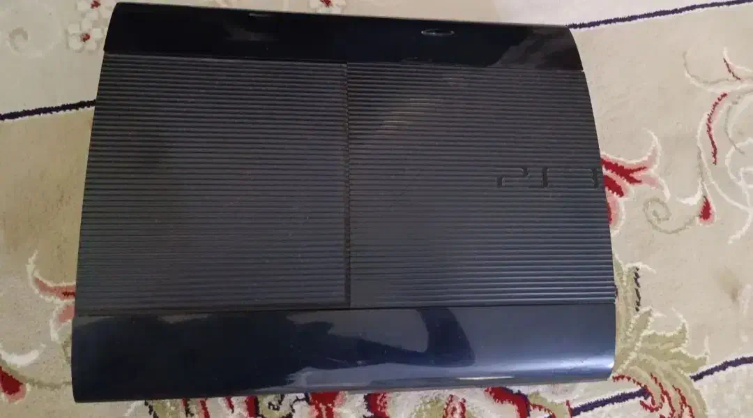 پلی استیشن3|کنسول، بازی ویدئویی و آنلاین|اسلامشهر, شهرک قائمیه|دیوار