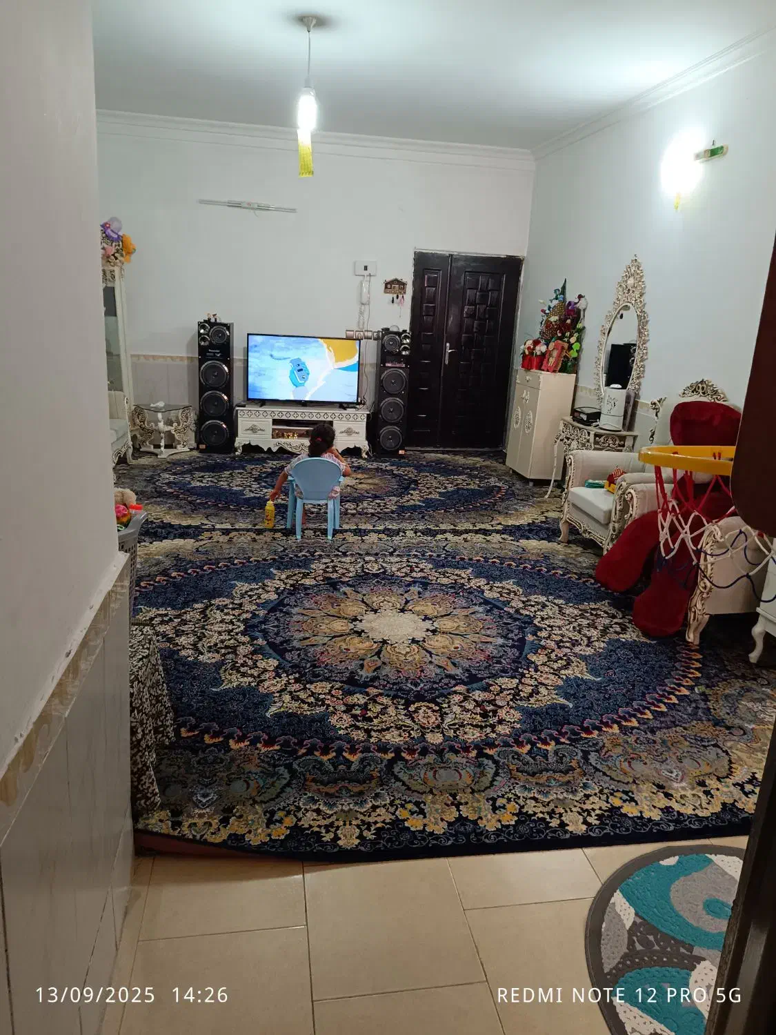 فروش و اجاره یک واحد آپارتمان/توس۹۷/صیدآباد|فروش آپارتمان|مشهد, صیدآباد|دیوار