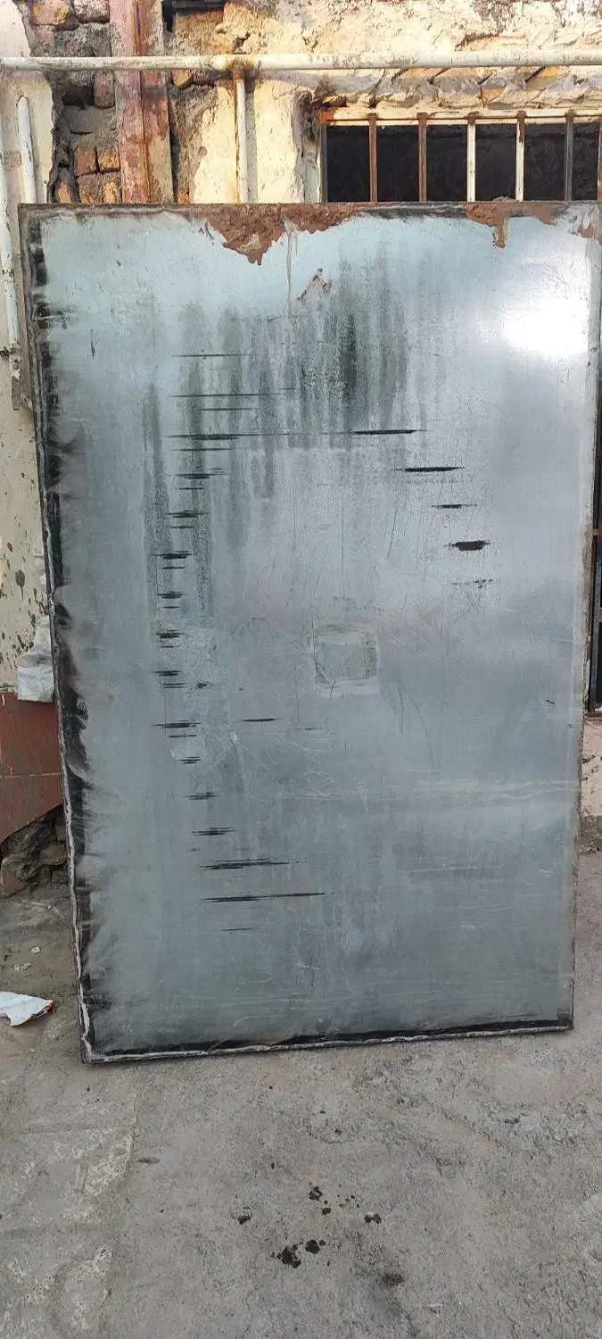 تانکر آب 2500 لیتری در حد|مصالح و تجهیزات ساختمان|تربت جام, یحیی آباد|دیوار