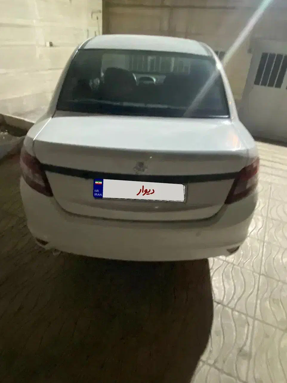 ساینا مدل ۱۴۰۱|خودرو سواری و وانت|بومهن, |دیوار