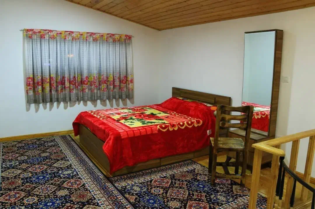 سوییت تمیز خوش قیمت|اجارهٔ کوتاهمدت آپارتمان و سوئیت|نشتارود, |دیوار