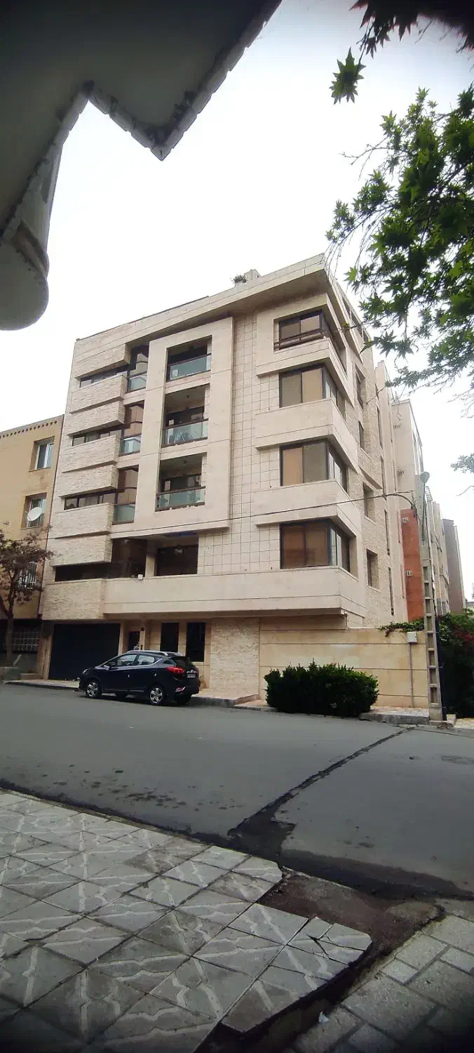 آپارتمان75متری وکالتی مناسب سرمایه گذاری|فروش آپارتمان|مشهد, رستگار|دیوار