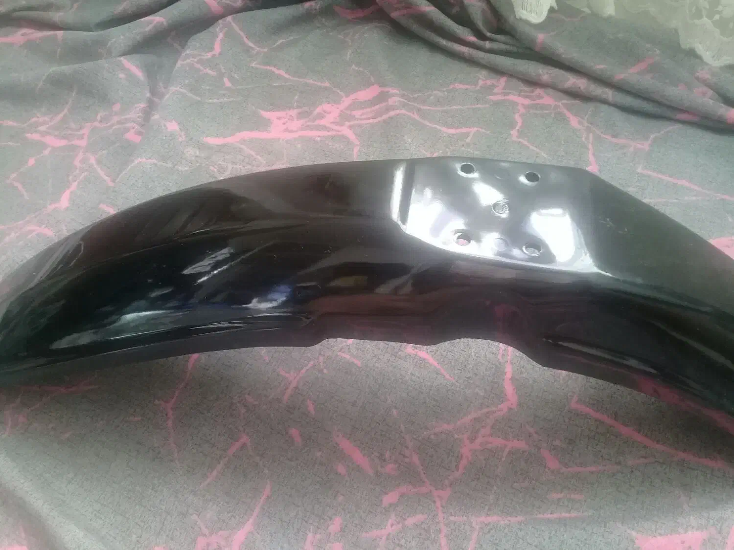 گلگیر جلو ۱۸۵ سوزوکی|قطعات یدکی و لوازم جانبی|آباده, |دیوار