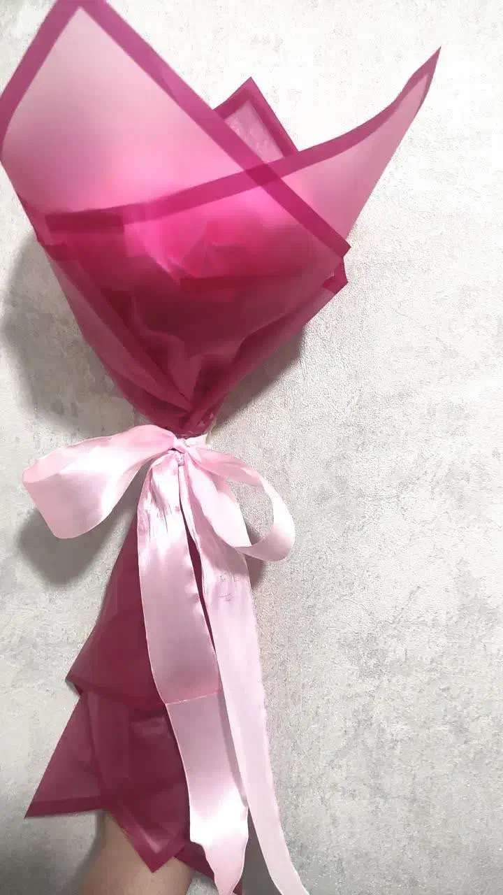 گل روبانی|گل مصنوعی|رباط‌کریم, رباط‌کریم|دیوار