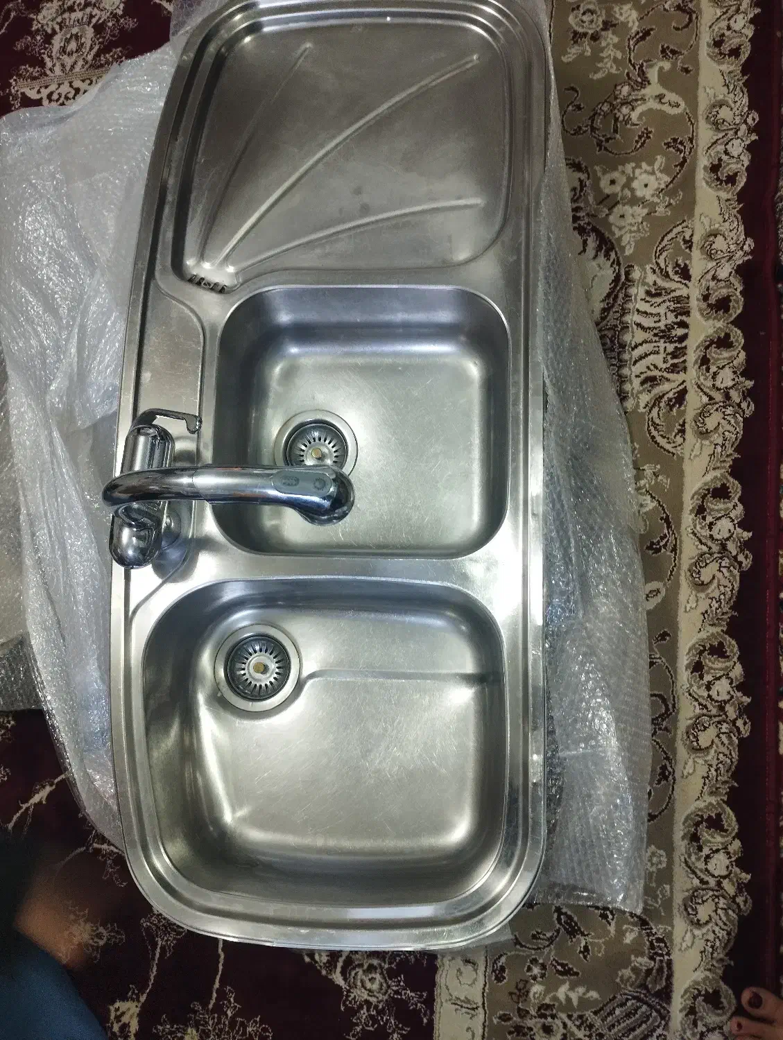 لوازم آشپزخانه|اجاق گاز و لوازم برقی پخت‌وپز|پاکدشت, پاکدشت (مامازند)|دیوار