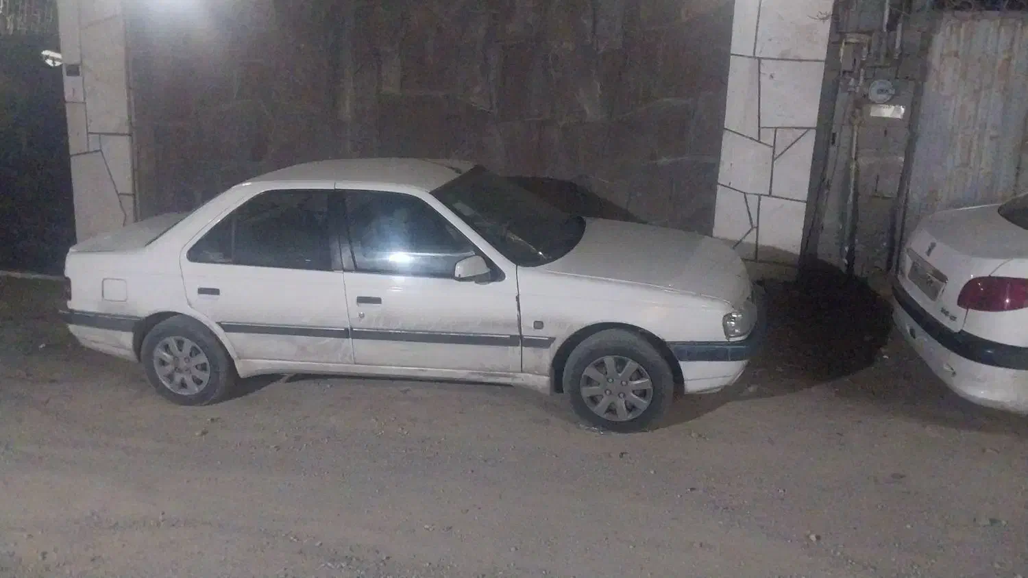 405slx|خودرو سواری و وانت|دماوند, دماوند|دیوار