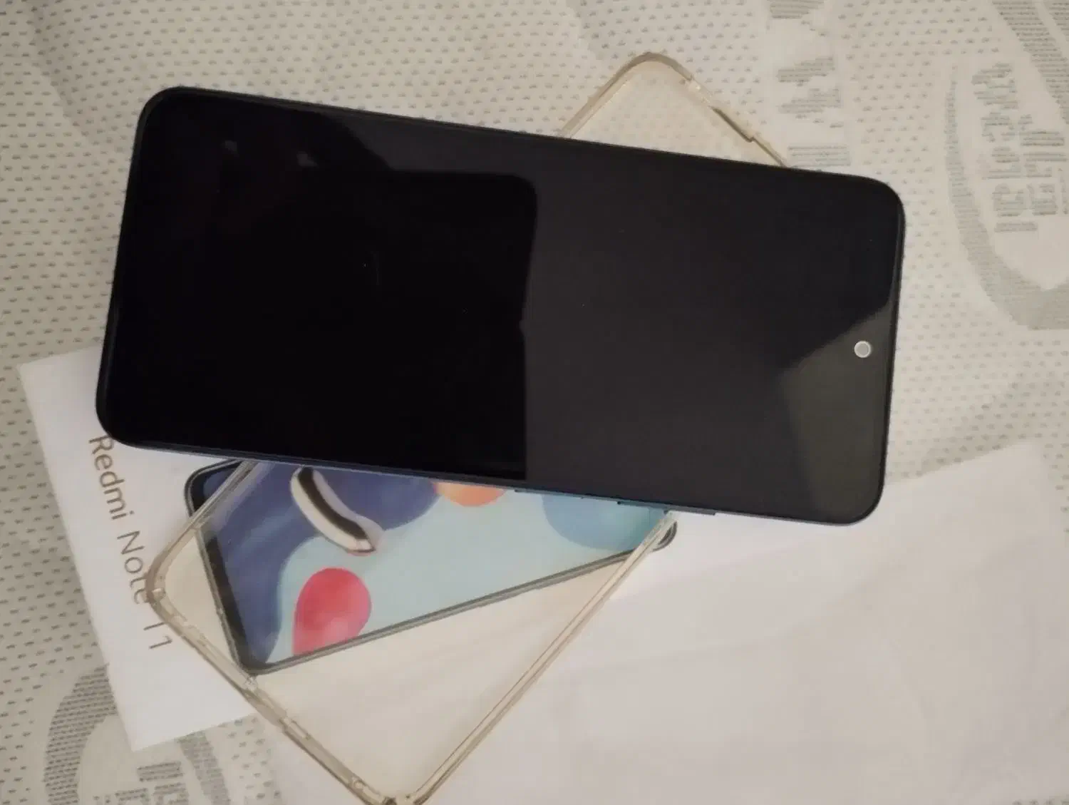 موبایل|موبایل|ملایر, |دیوار