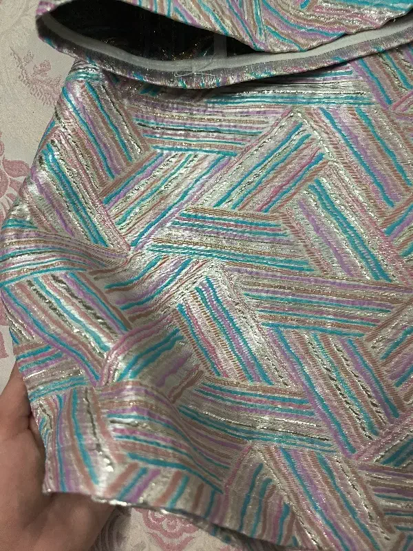 مانتو مجلسی ژاکارد ترک|لباس|ساوه, |دیوار