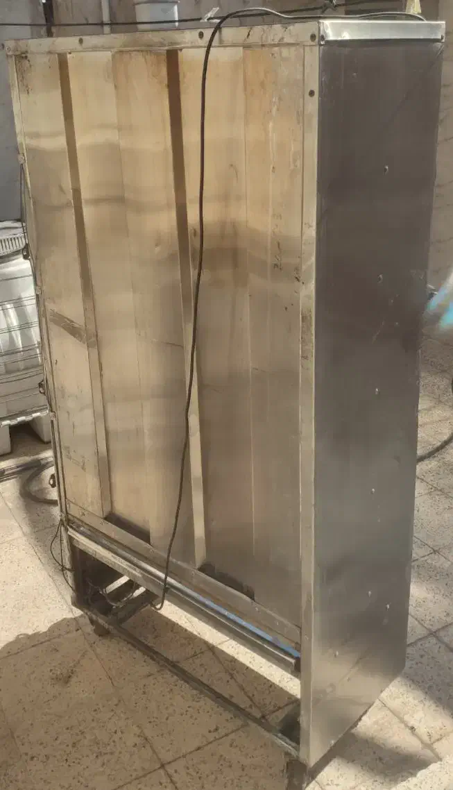 دستگاه بریان مرغ 6 سیخ (سوخاری)|کافی‌شاپ و رستوران|زرین آباد, |دیوار