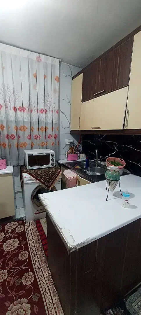 واحد ۴۵ متری / تک واحدی|فروش آپارتمان|تهران, یافت آباد جنوبی|دیوار