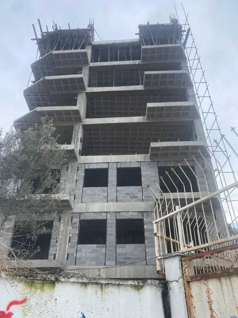 واحد های لوکس اداری ۱۱۵مترو۸۵متر سنددار مرکز شهر|پیش‌فروش املاک|محمودآباد, |دیوار