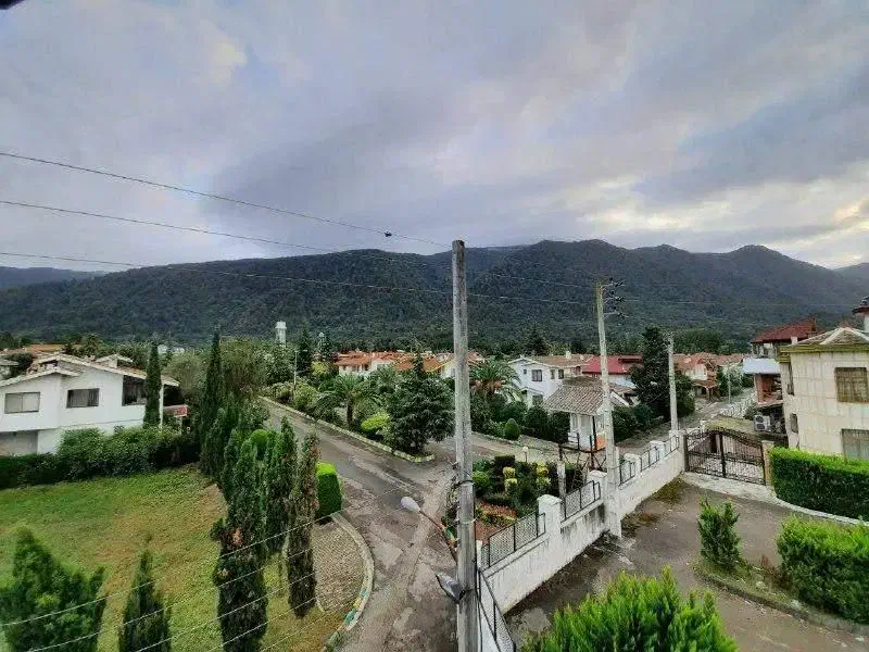 فروش فوری 380متر زمین در شهرک ساحلی سنددار با چک|فروش زمین و ملک کلنگی|نشتارود, |دیوار