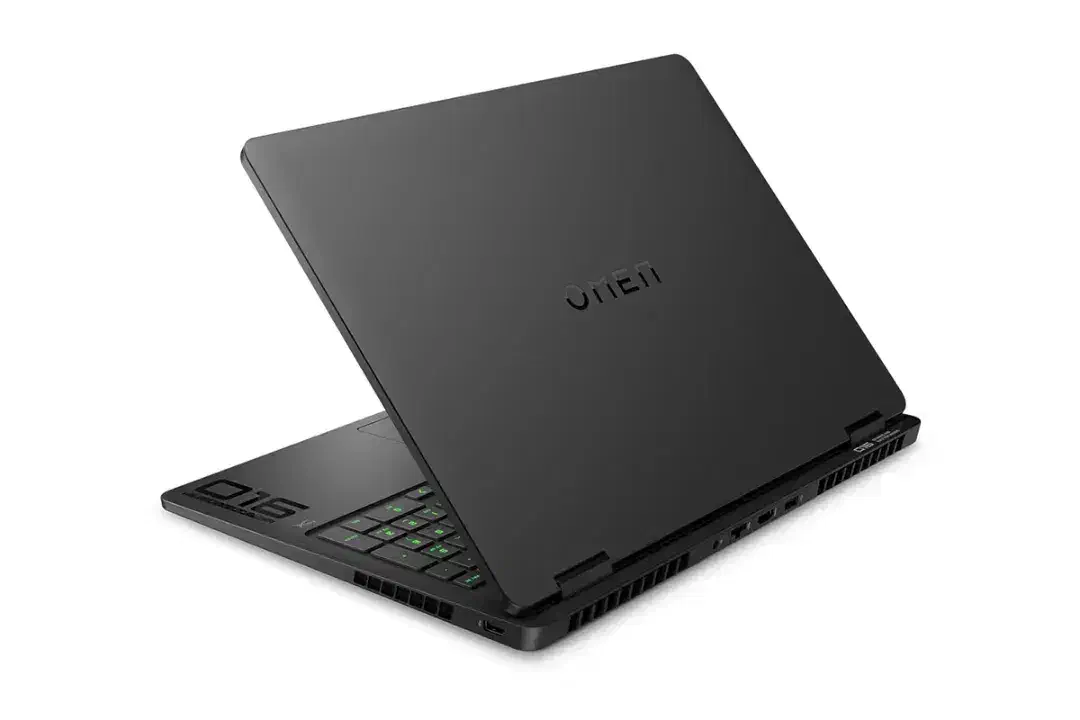 غول گیمینگ و رندر HP Omen 16  رایزن9 و گرافیک5070|رایانه همراه|تهران, فلسطین (میدان انقلاب)|دیوار