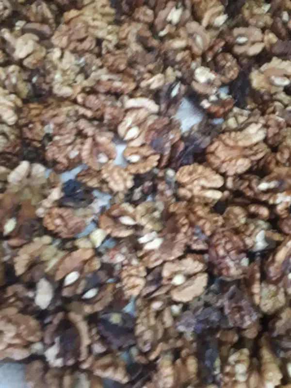 دو کارگر خانم جهت پاک کردن مغز گردو|استخدام بازاریابی و فروش|ارومیه, |دیوار