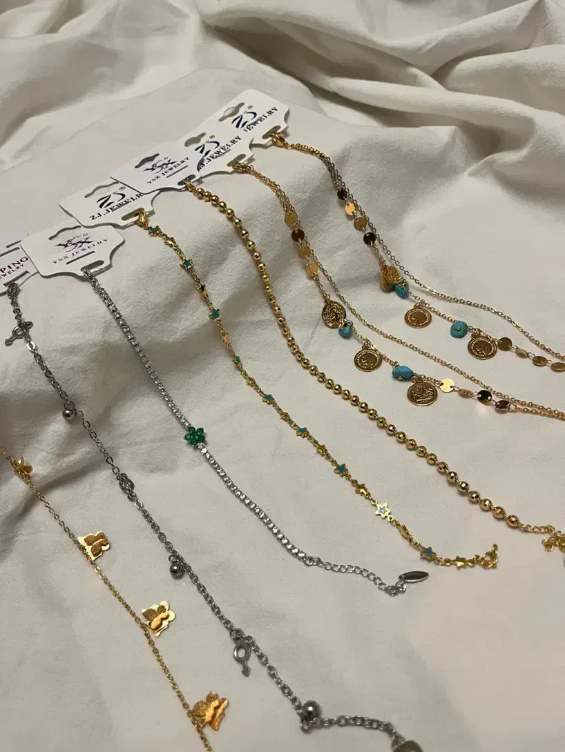 پابند استیل همه برندی شروع قیمت از ۱۹۵|بدلیجات|اصفهان, احمدآباد|دیوار