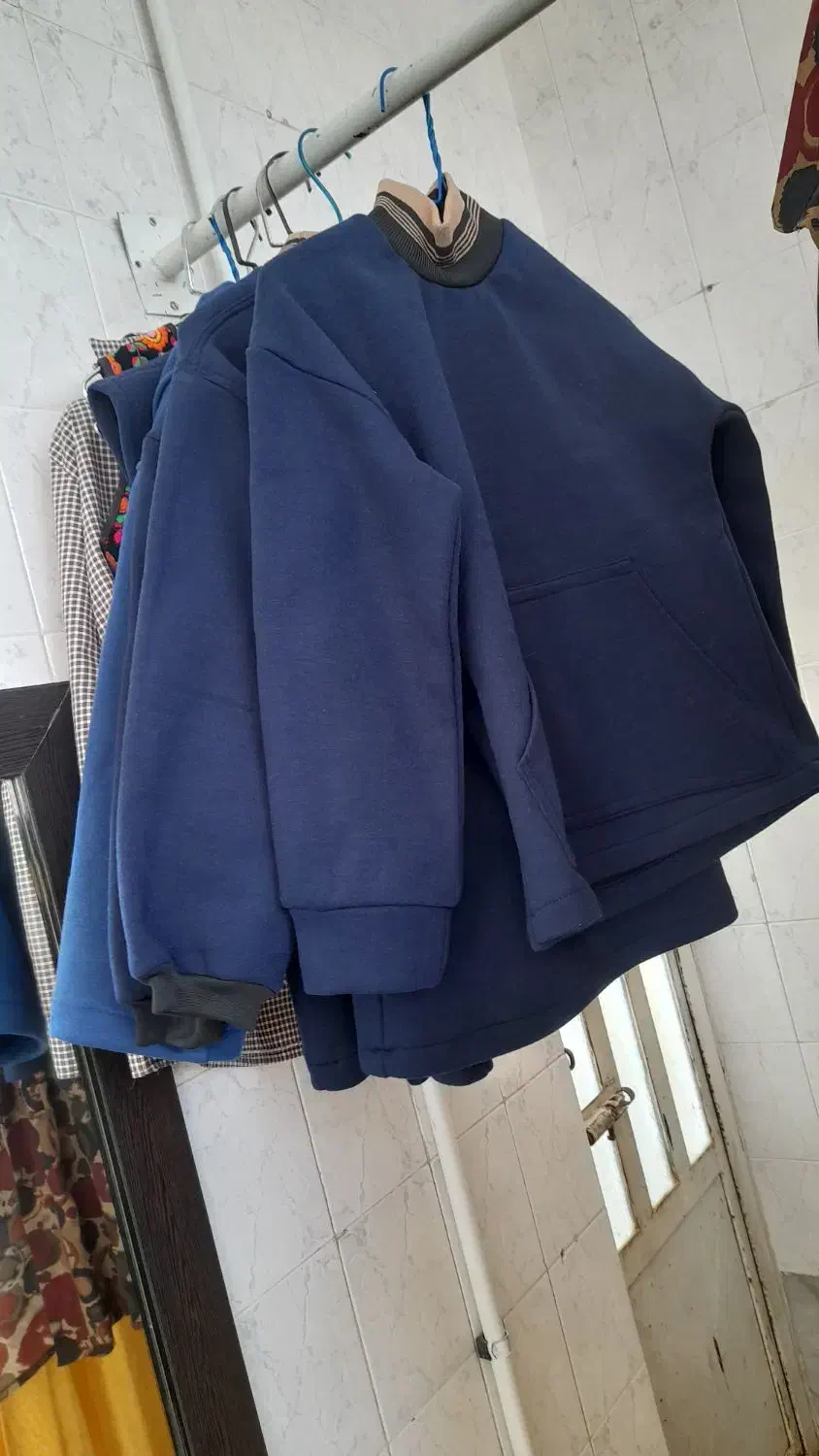 هودی بچگانه|کفش و لباس بچه|فرخ‌شهر, |دیوار