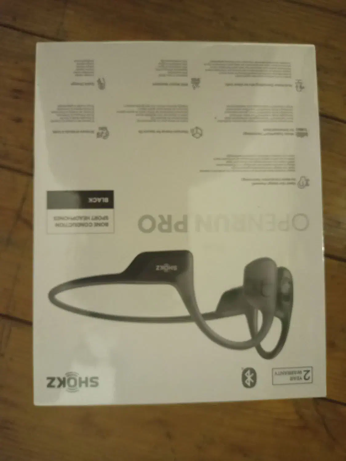 هدفون Shokz Openrun Pro|لوازم جانبی موبایل و تبلت|تهران, مهران (سیدخندان)|دیوار