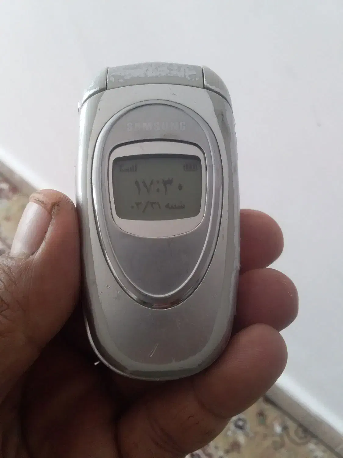 تعدادی گوشی قدیمی اصلی|موبایل|قم, محمد آباد|دیوار