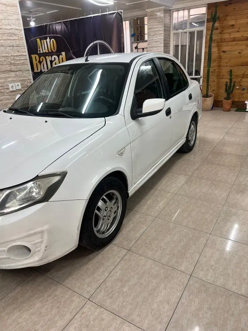 ساینا مدل ۹۷|خودرو سواری و وانت|فردیس, فردیس|دیوار