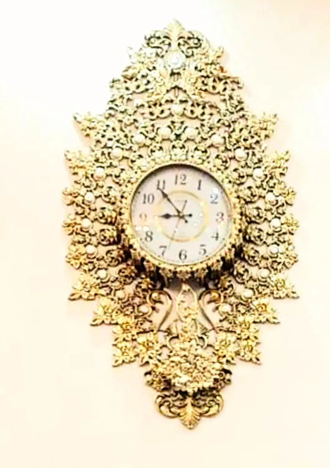 ساعت دیواری|ساعت دیواری و تزئینی|ری, امین آباد|دیوار