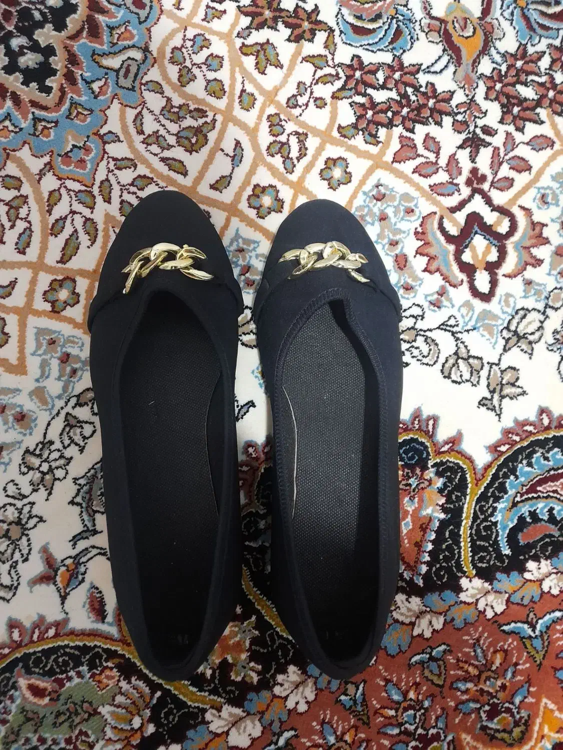 کفش زنانه|کیف، کفش، کمربند|بجنورد, |دیوار