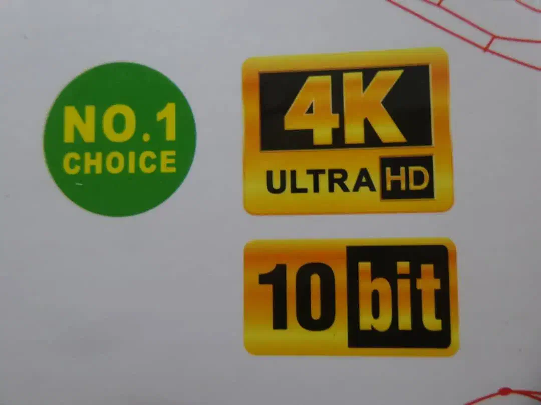 گیرنده دیجیتال جدید 4K|صوتی و تصویری|شیراز, حافظیه|دیوار